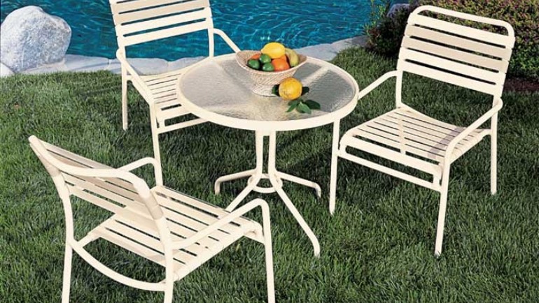 Tropitone Commercial Outdoor Furniture