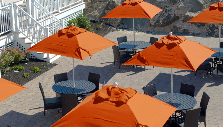 Heavy Duty Commercial Umbrellas & Cabanas Heavy Duty Commercial Umbrellas & Cabanas