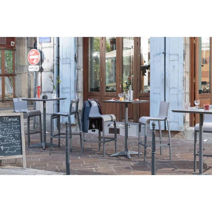 Sunset Armless Barstool