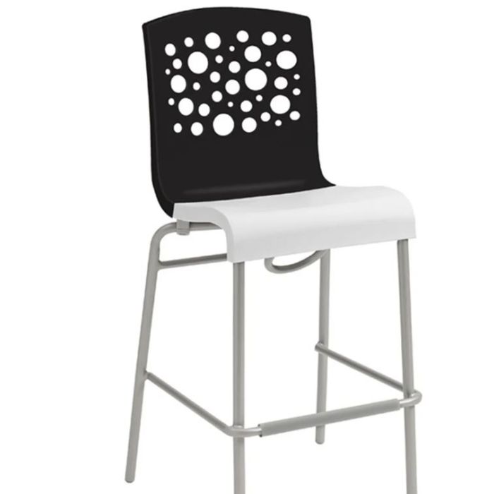 Tempo Stacking Barstool