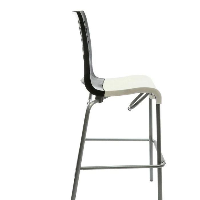 Tempo Stacking Barstool