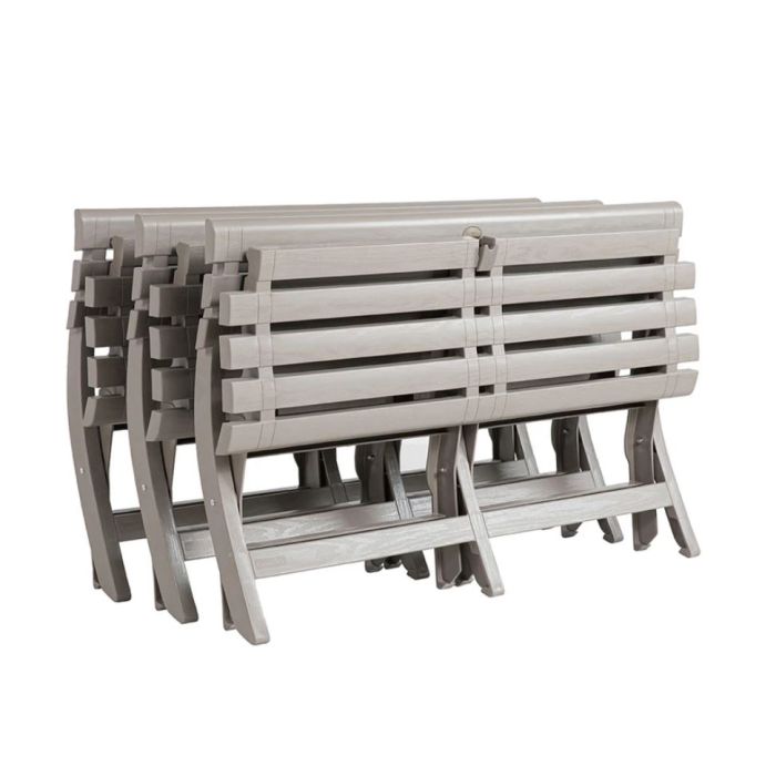 Westport Bench
