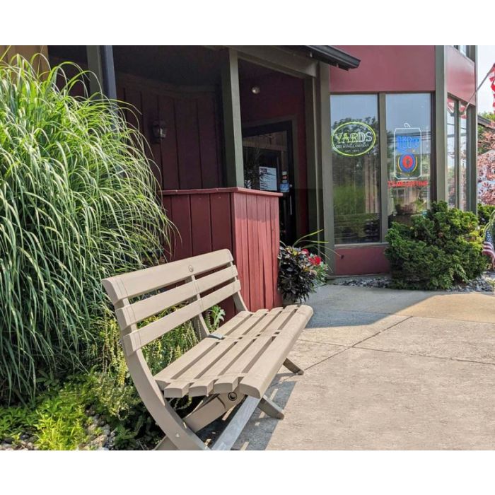 Westport Bench