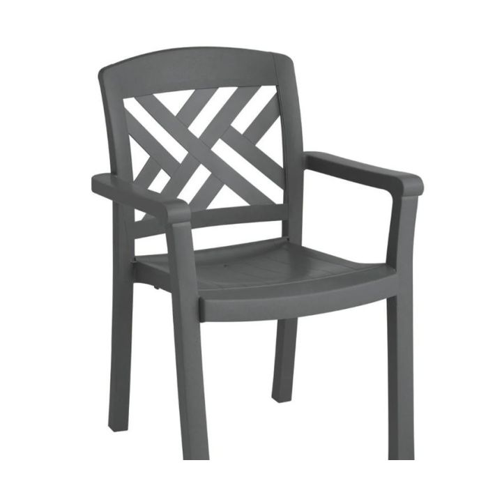 Sanibel Stacking Armchair