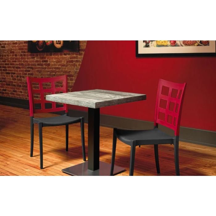 Plazza Stacking Chair