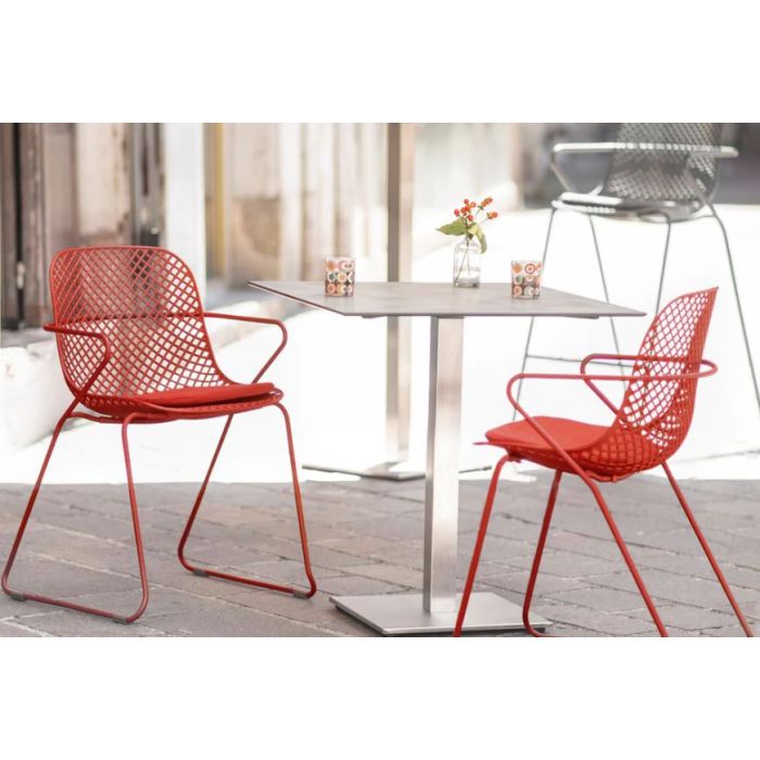 Ramatuelle'73 Armchair