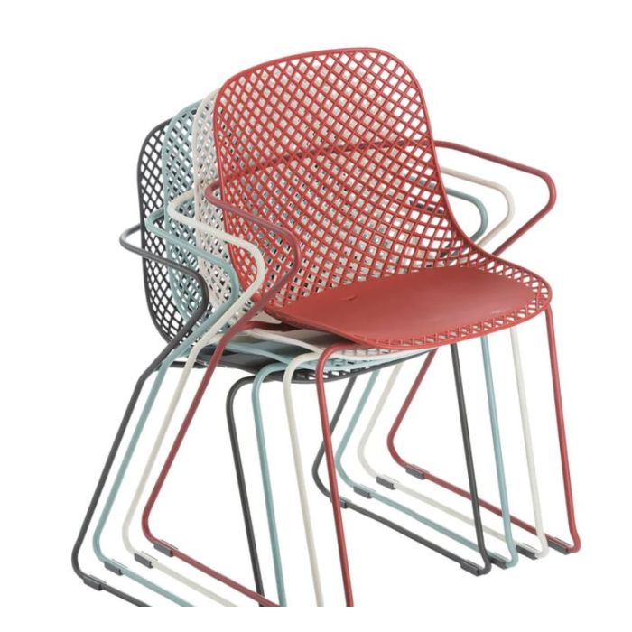 Ramatuelle'73 Armchair