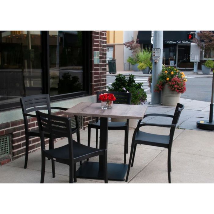 Vogue Stacking Side Chair