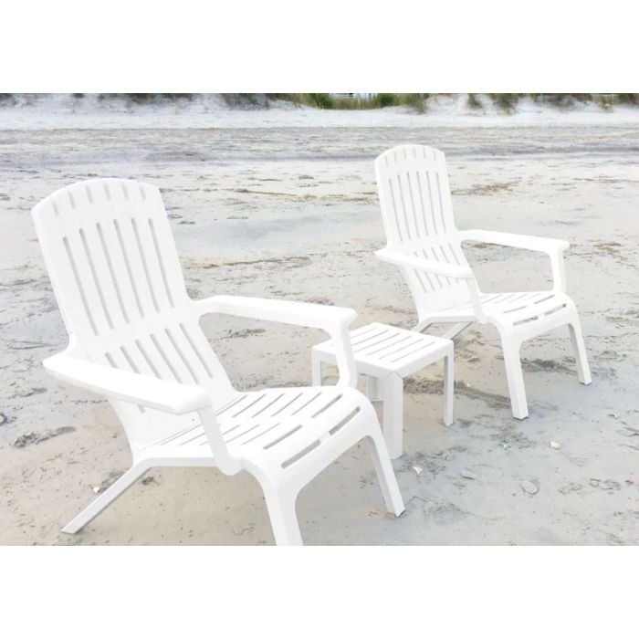 Westport Adirondack Chair