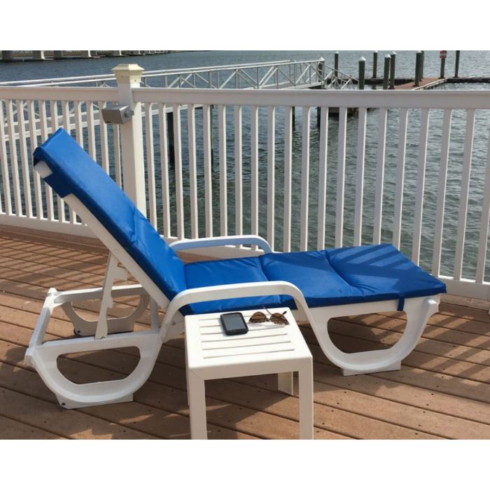 Bahia Eco Chaise Cushion