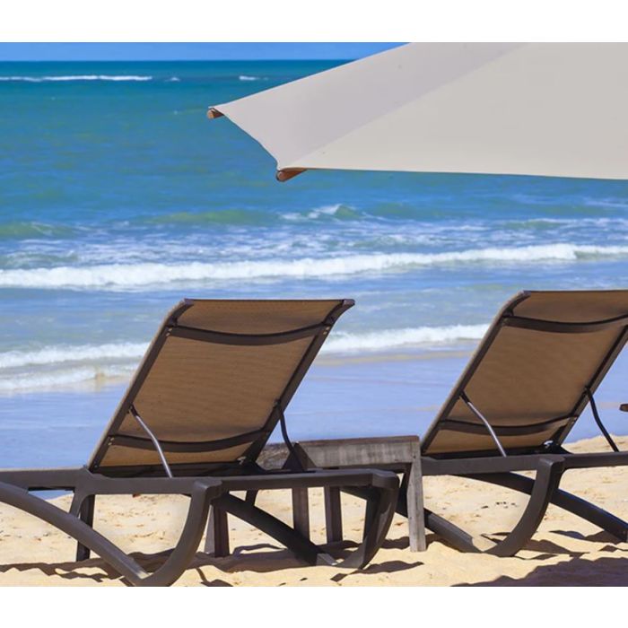 Sunset Chaise Lounge