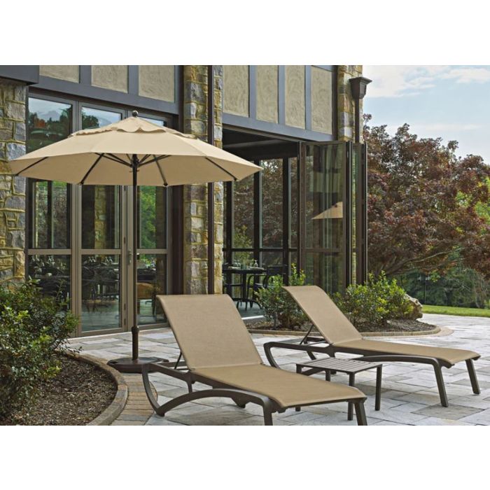 Sunset Chaise Lounge