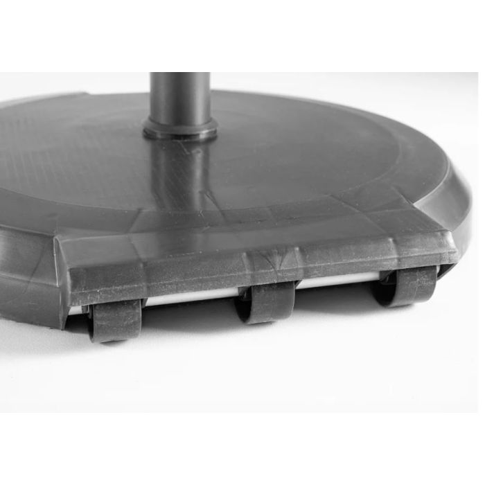 84 lb. Freestanding Umbrella Base with Wheels