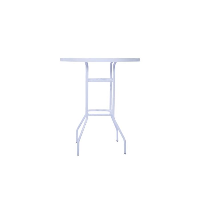 Aruba Acrylic Top Bar Tables