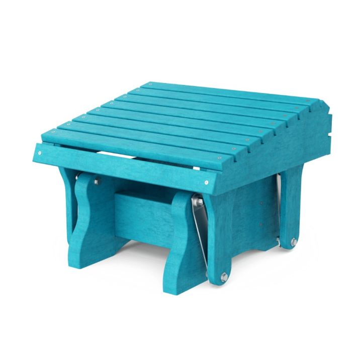 Heritage Gliding Footrest