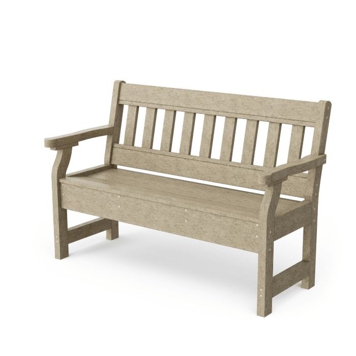 Heritage Garden Bench