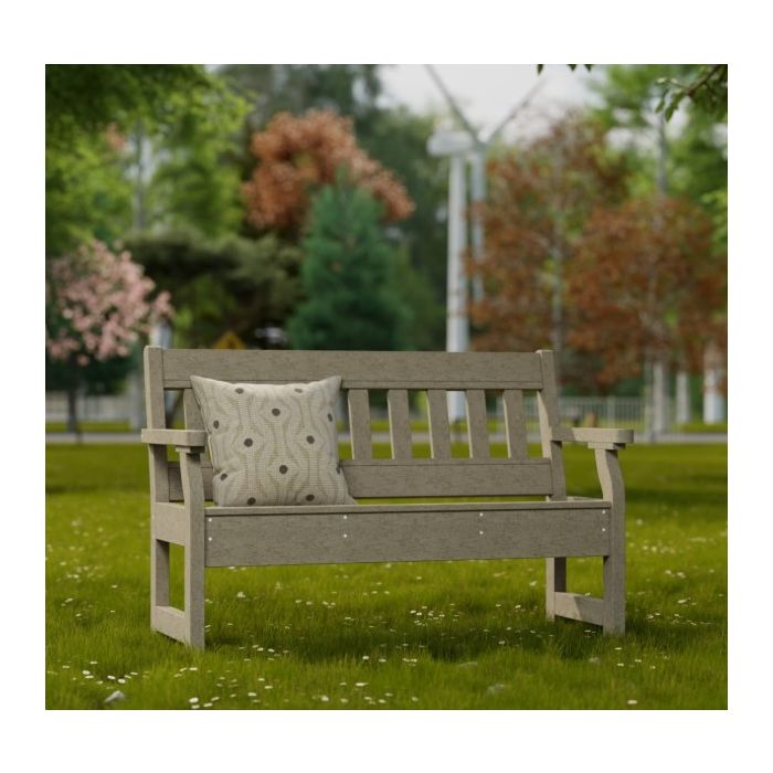 Heritage Garden Bench