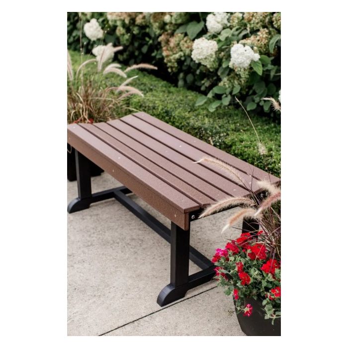 Heritage 42" Patio Bench