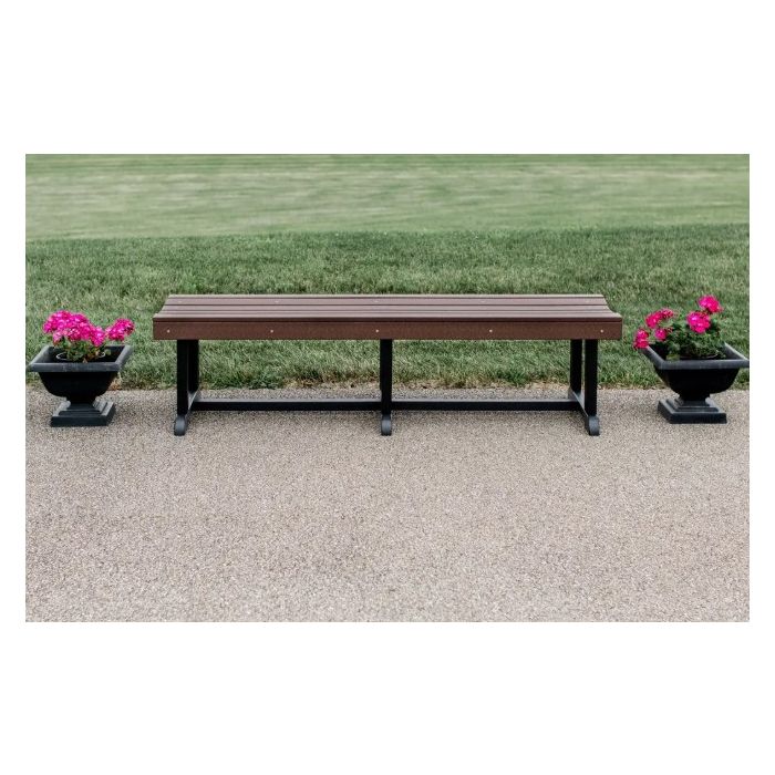 Heritage 68" Patio Bench