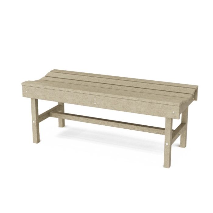 Classic Vineyard Bench
