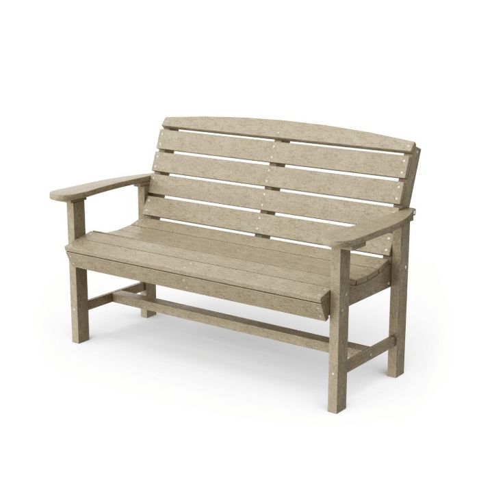 Classic Bench
