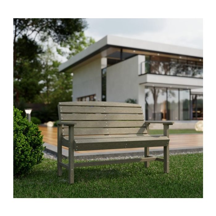 Classic Bench