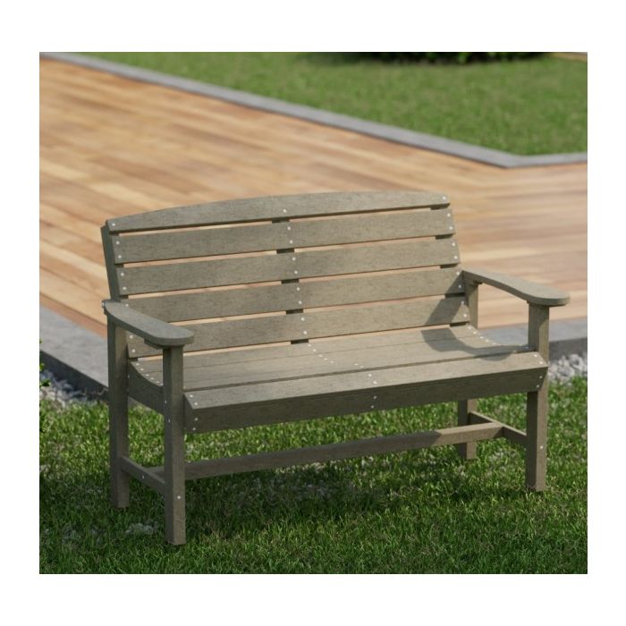 Classic Bench