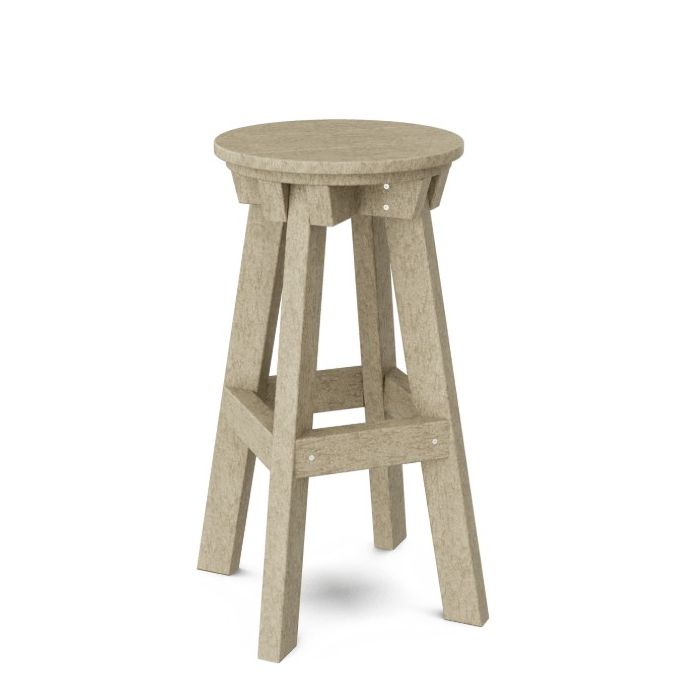 Heritage Barstool