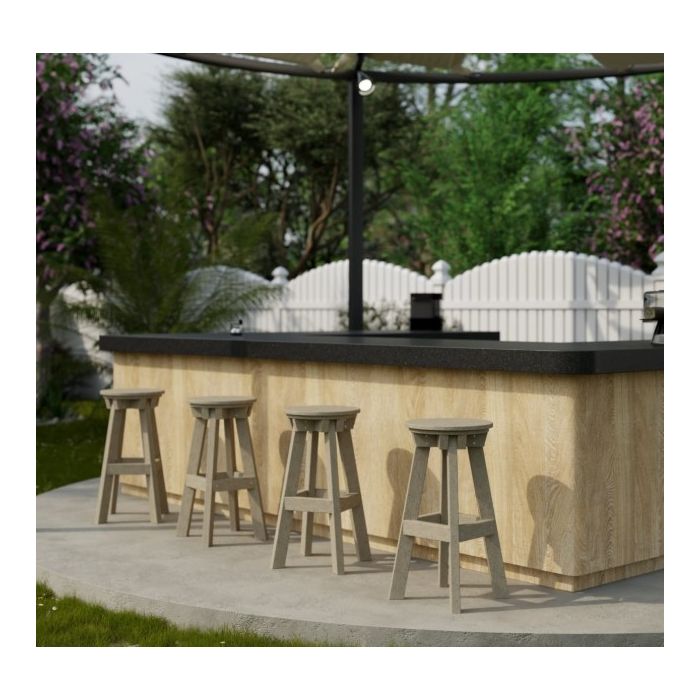 Heritage Barstool