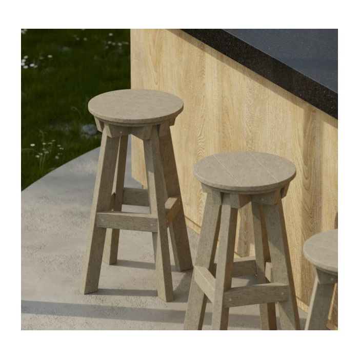 Heritage Barstool
