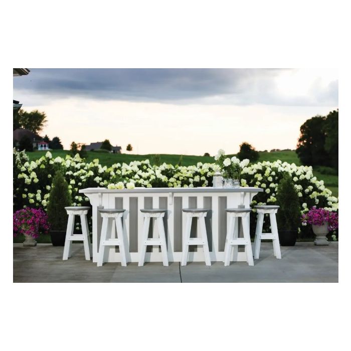 Heritage Barstool