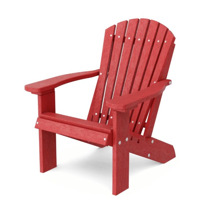 Heritage Child's Adirondack Chair