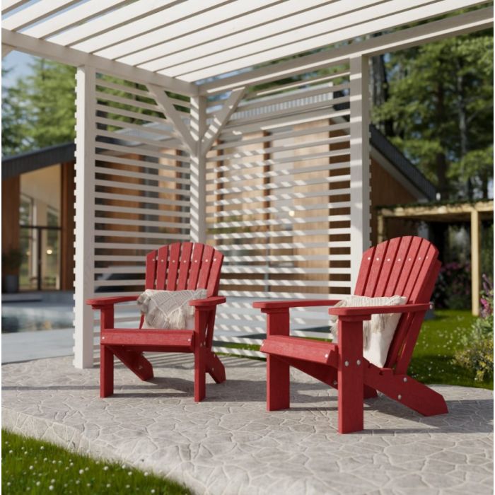 Heritage Child's Adirondack Chair