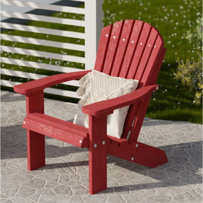 Heritage Child's Adirondack Chair