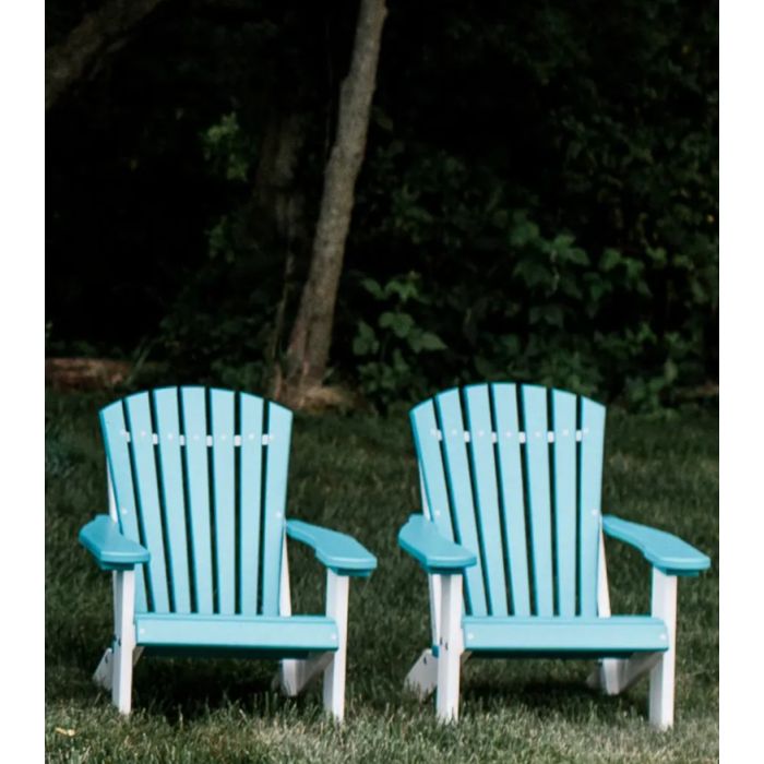 Heritage Child's Adirondack Chair