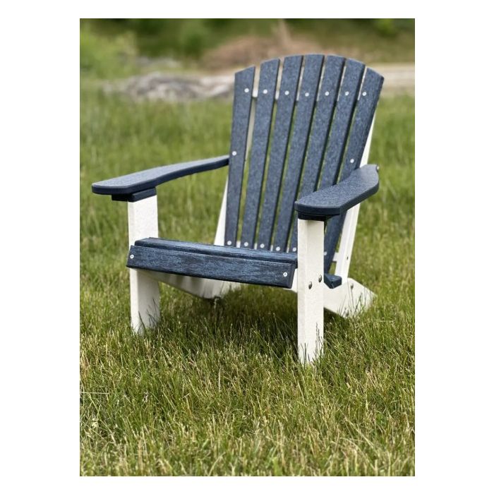 Heritage Child's Adirondack Chair
