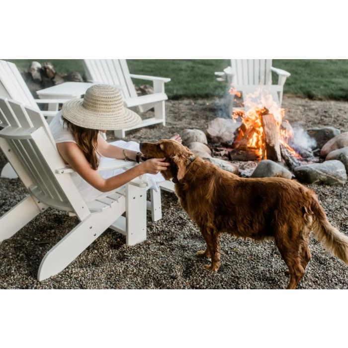 Heritage Adirondack Chair