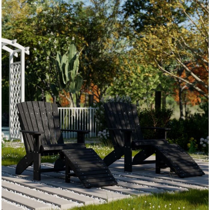 Heritage Adirondack Chair