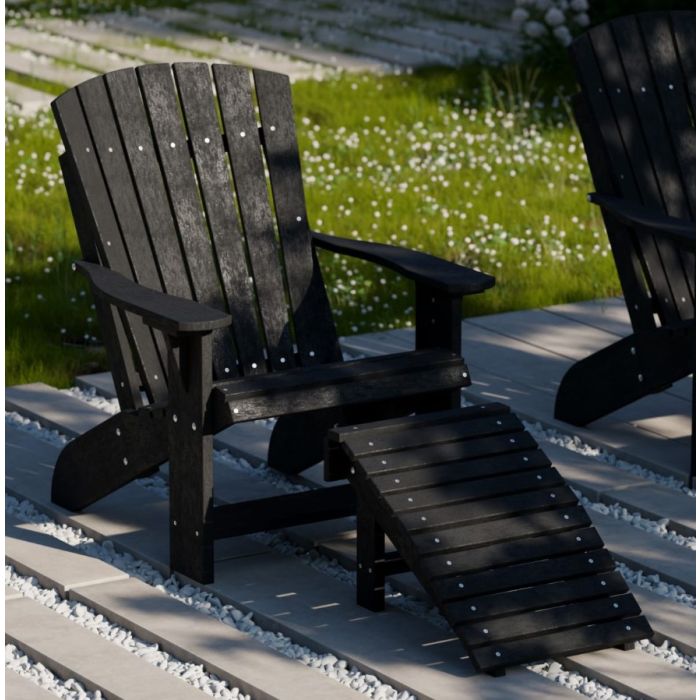 Heritage Adirondack Chair