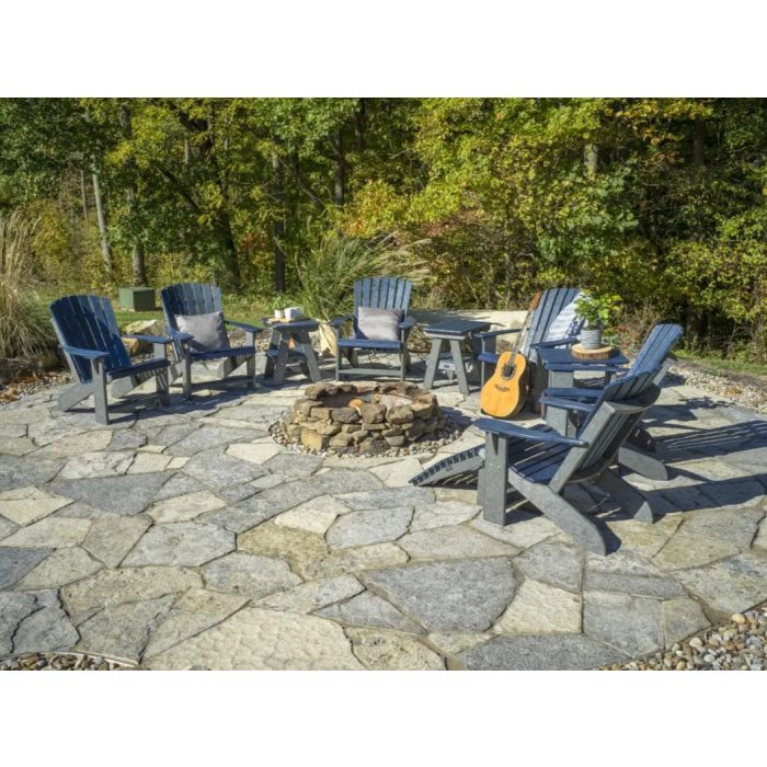 Heritage Adirondack Chair