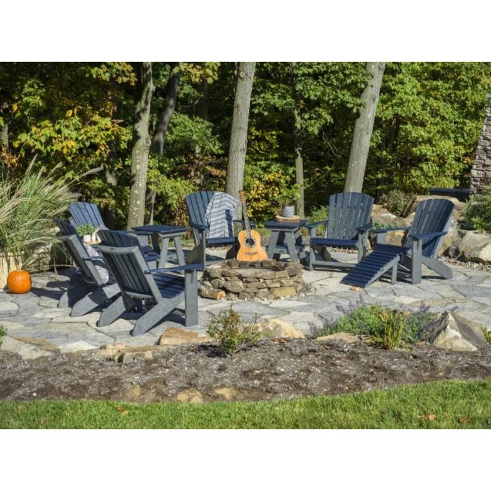 Heritage Adirondack Chair