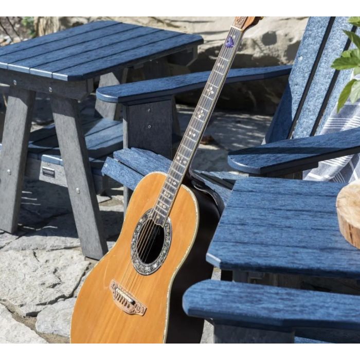 Heritage Adirondack Chair