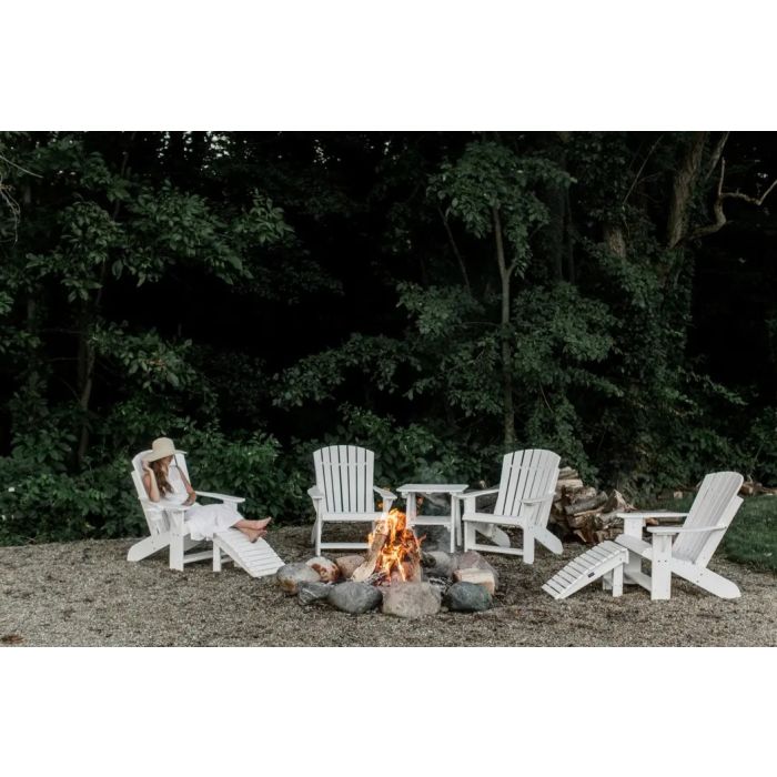 Heritage Adirondack Chair