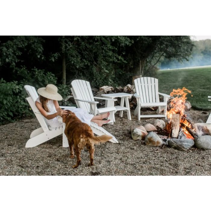Heritage Adirondack Chair