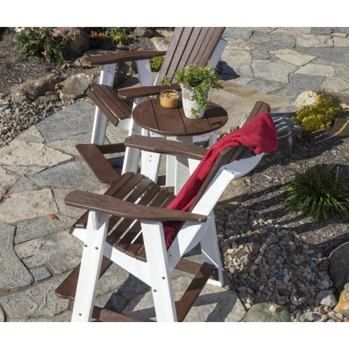 Heritage High Adirondack Chair