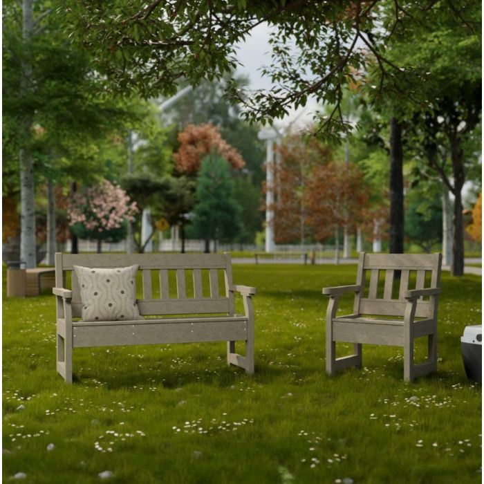 Heritage Garden Chair