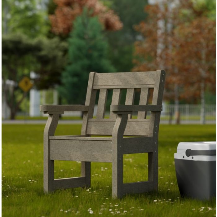 Heritage Garden Chair