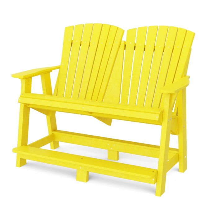 Heritage Double High Adirondack