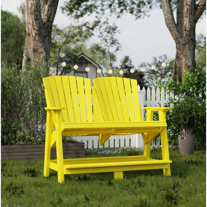 Heritage Double High Adirondack