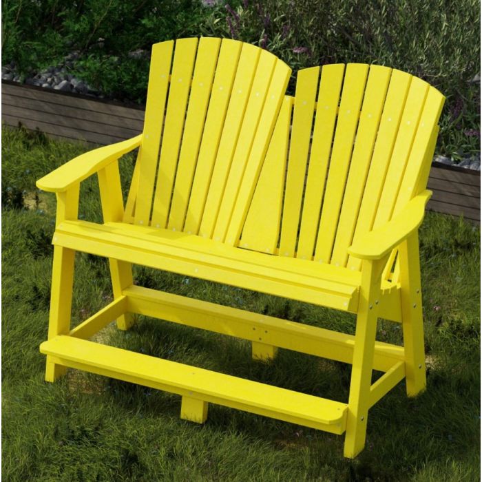 Heritage Double High Adirondack